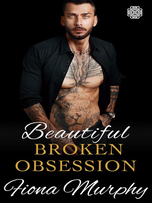 Title details for Beautiful Broken Obsession by Fiona Murphy - Available